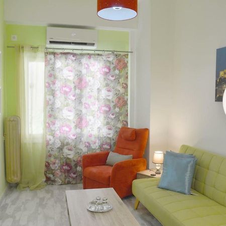 Athens Historical Center Love Suite 2 외부 사진