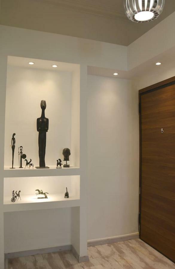 Athens Historical Center Love Suite 2 외부 사진