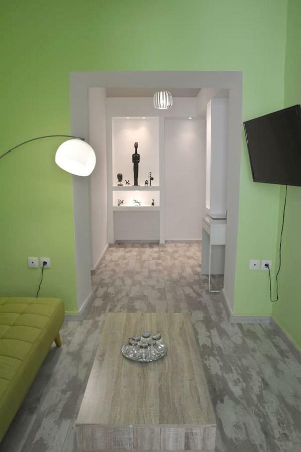Athens Historical Center Love Suite 2 외부 사진