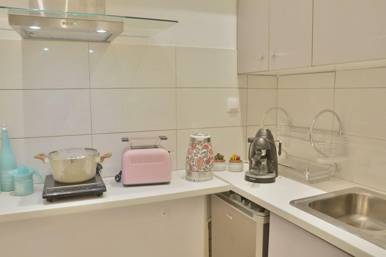 Athens Historical Center Love Suite 2 외부 사진