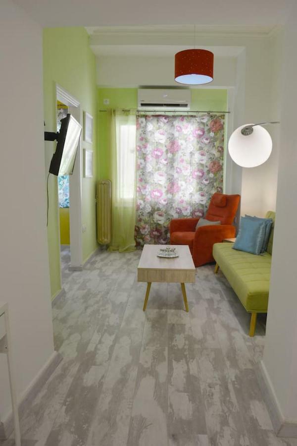 Athens Historical Center Love Suite 2 외부 사진