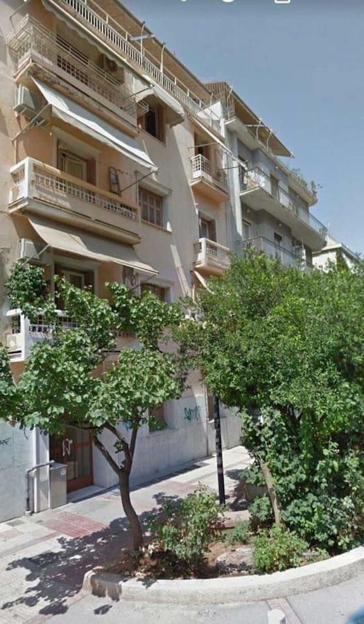 Athens Historical Center Love Suite 2 외부 사진